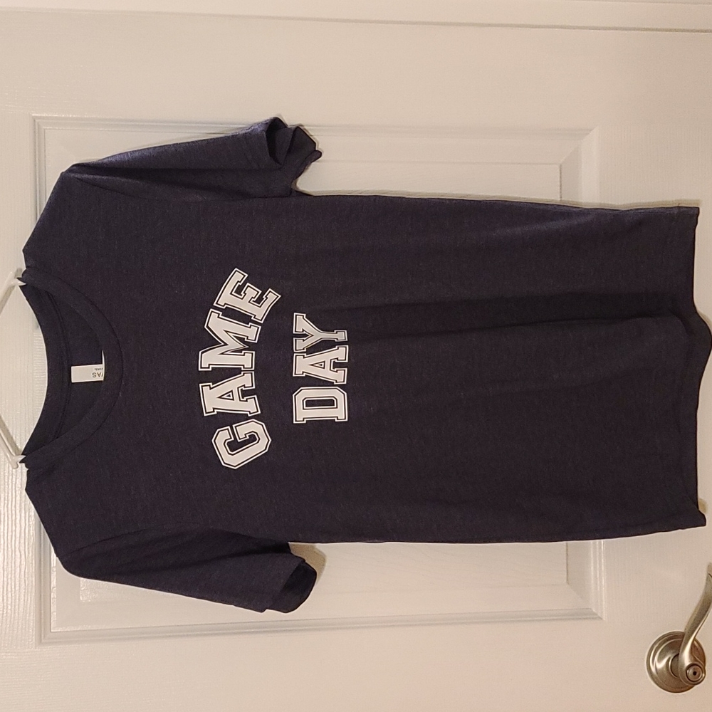 Game Day T-shirt